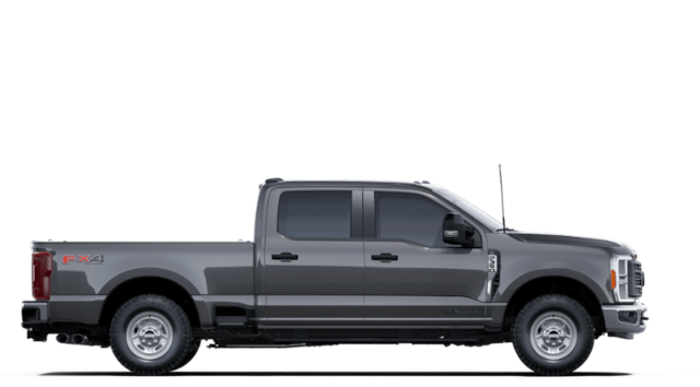 2025 Ford SuperDuty